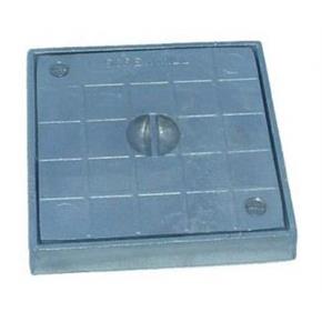 Square Alloy Sealing Plate