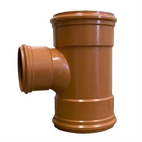160mm Drainage Pipe And Fittings