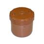 110mm Drain Access Cap