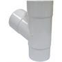80mm Downpipe Branch