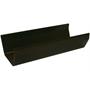 Square Line Gutter