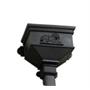Cast Effect Hopper Long with Lion