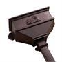 Cast Effect Hopper Long with Lion