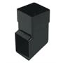 Square Line Downpipe Shoe