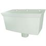 Universal Rainwater Hopper