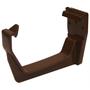 Square Line Fascia Bracket