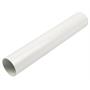 68mm Round Downpipe x 4m