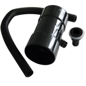 Downpipe Rainwater Diverter