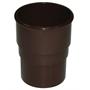 Round Downpipe Socket