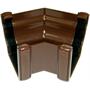 Ogee Gutter Angle 135 Degree External
