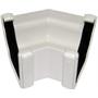 Ogee Gutter Angle 135 Degree External