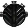 110mm Inspection Chamber Base