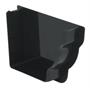 Ogee Internal Stop End Right Hand