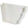 Ogee Internal Stop End Right Hand
