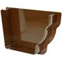 Ogee Internal Stop End Right Hand