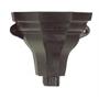 Cast Effect Hopper Ogee