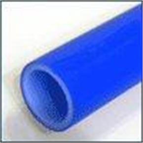 Blue MDPE Water Pipe