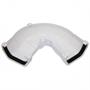 Square Line Adjustable Gutter Angle