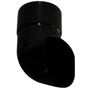 Round Downpipe Shoe