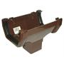 Square Line Running Outlet
