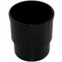 80mm Downpipe Connector