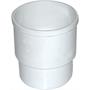80mm Downpipe Connector