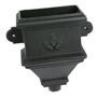 Cast Effect Bath Hopper