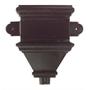 Cast Effect Bath Hopper