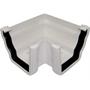 Niagara Ogee Gutter Angle 90 Degree External