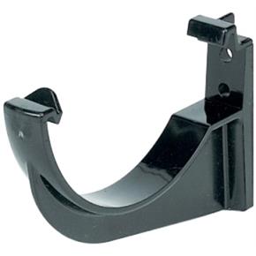 Half Round Gutter Fascia Bracket