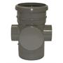 Access Pipe Socket / Spigot