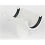 112mm Half Round Running Outlet