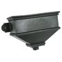 Cast Effect Hopper Long Undated