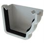  Ogee External Stop End Right Hand