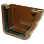  Ogee External Stop End Right Hand