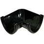 Hi-Cap Deepflow Gutter Angle 90 Degrees