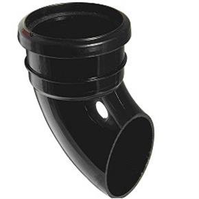 Round Downpipe Shoe