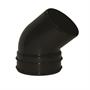 Round Downpipe 135Deg Offset Bend