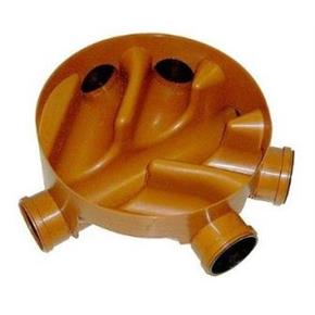 Drainage Pipe and Fittings