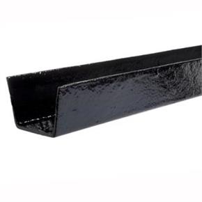 Box Cast Iron Gutter