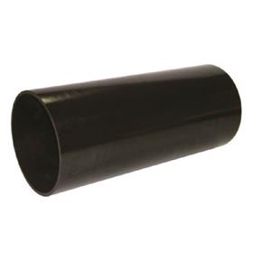 FloPlast 110mm Round Plastic Downpipes