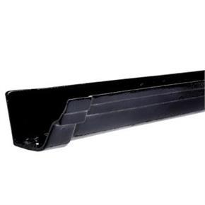 Notts Ogee Cast Iron Gutter