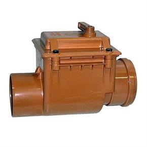 Non Return Valve