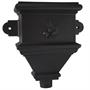 Cast Effect Bath Hopper