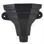 Cast Effect Hopper Head