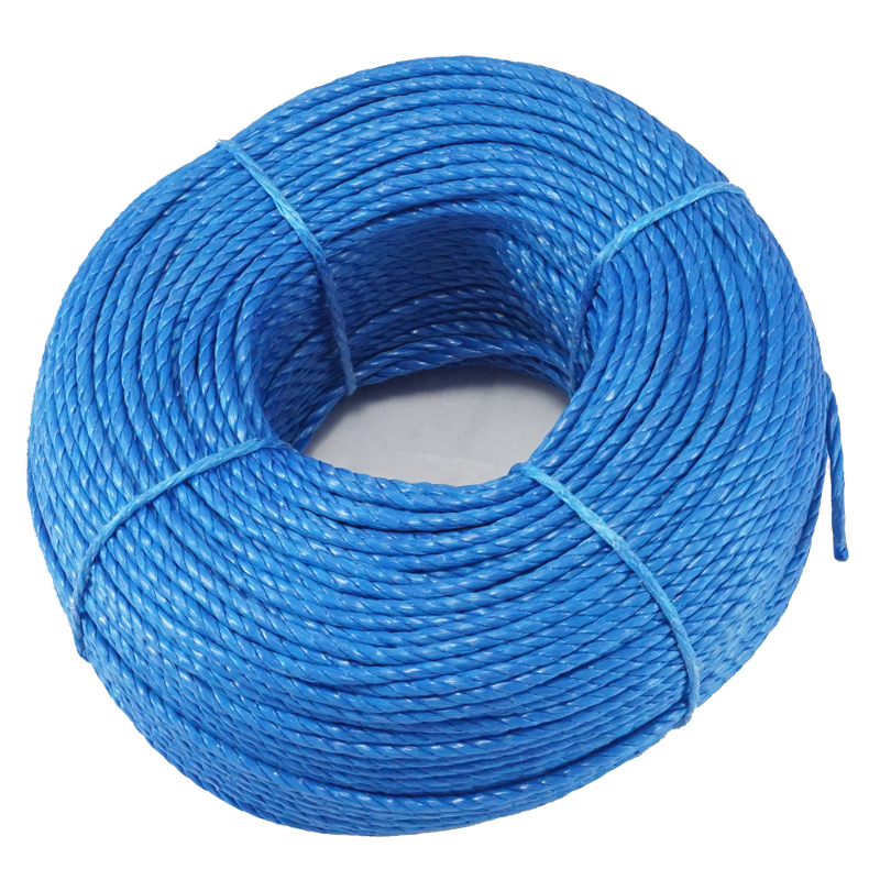 6mm Draw Cord x 220m roll