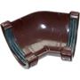 Half Round 135dg Gutter Angle