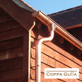 Guttering | Above Ground Drainage | Drainage Online