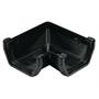Square Line 90dg Gutter Angle