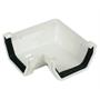 Square Line 90dg Gutter Angle